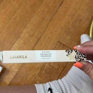 Lavanila rollerball fragrance